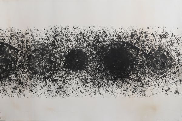 Sam Francis (1923-1994)