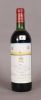 81 Château Mouton Rothschild 1983 (x1)