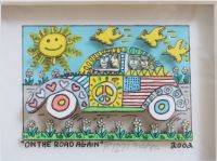 James Rizzi (1950-2011)