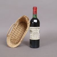 Château Cheval Blanc 1976 (x1)