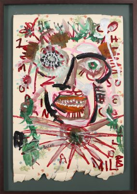 Paul Kostabi (né en 1962)