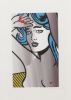 Roy Lichtenstein (1923-1997) d’après