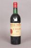 Château Figeac 1973