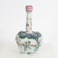 Bouquetière - Chine