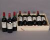 172 Château Latour à Pomerol 1979 (x9)