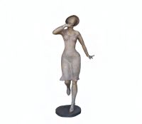 La rêveuse