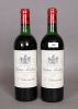 Château Montrose (x2) 1974