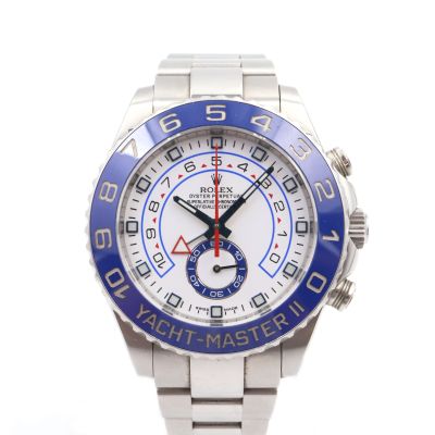 ROLEX Yacht-Master ll Vers 2013