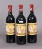 Château Ducru-Beaucaillou 1985 (x3)