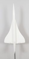 Maquette du Concorde par Skyland Models