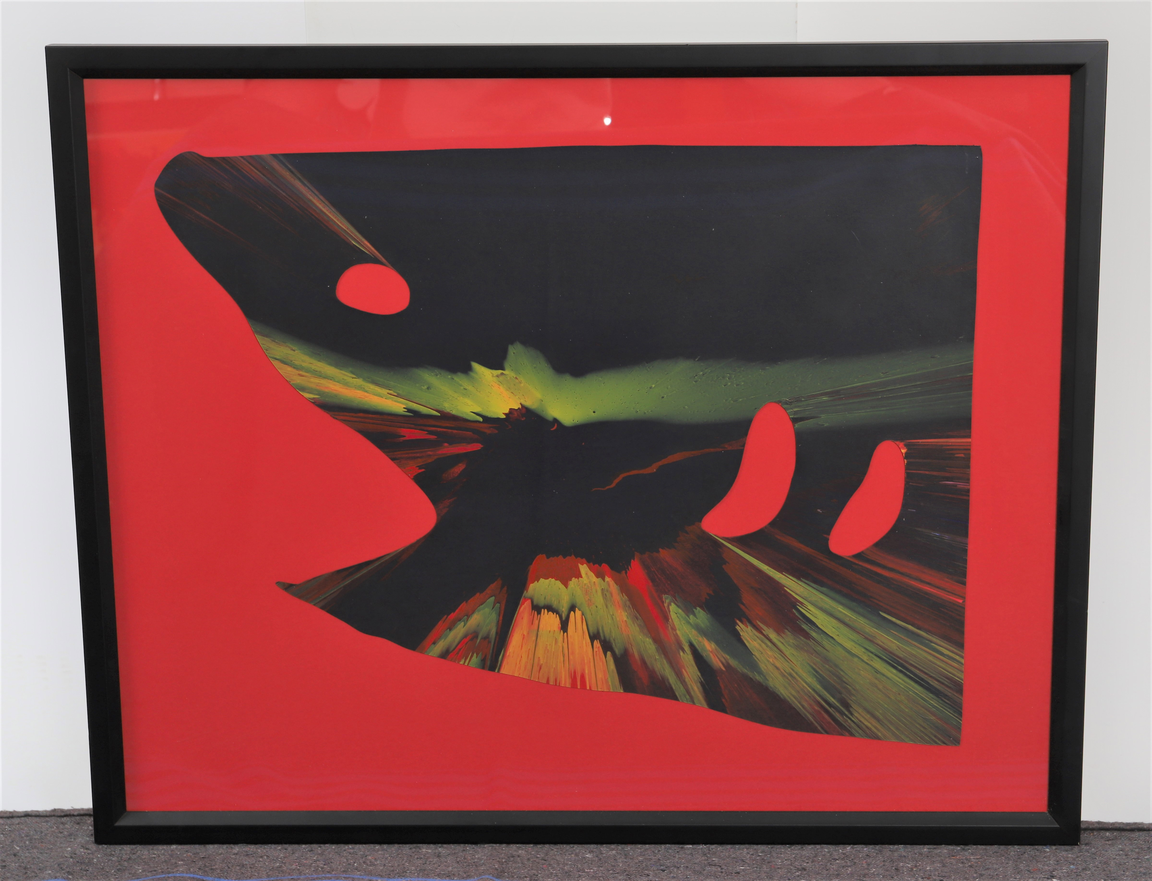 Damien HIRST (né en 1965) 