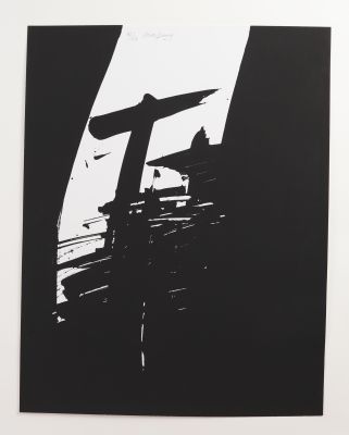 André Marfaing (1925 -1987)