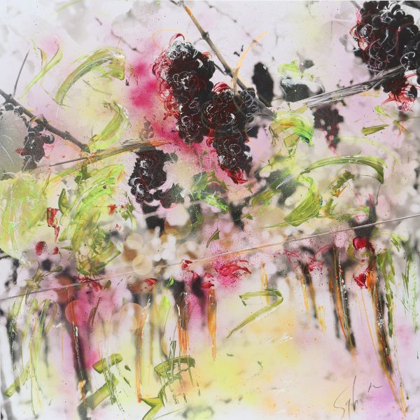 Sophia Rein (b. 1971) 