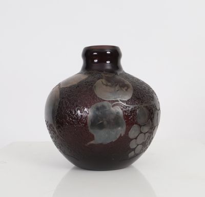 Vase DARGYL
