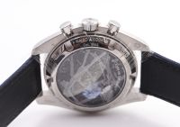 OMEGA Speedmaster Moonwatch