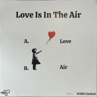 Banksy (d’après)