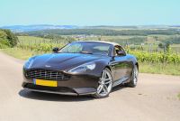 ASTON MARTIN DB9 VIRAGE Cabriolet
