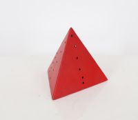 Lucio Fontana (1899-1968) Attribué à