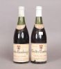 Clos des Lambrays (x2) 1950