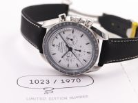 OMEGA Speedmaster Moonwatch Snoopy 45th Anniversary Appolo 13 vers 2016