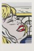 Roy Lichtenstein (1923-1997) d’après