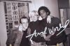 Andy WARHOL (1928-1987) d'après