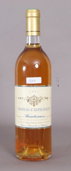 Château Castelnau 1993