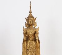 Siam Rattanakosin Thailande 