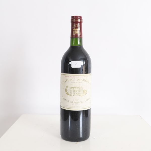 Château Margaux 1993 (x1)
