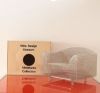 Shiro Kuramata (1934-1991) pour Vitra Design Museum
