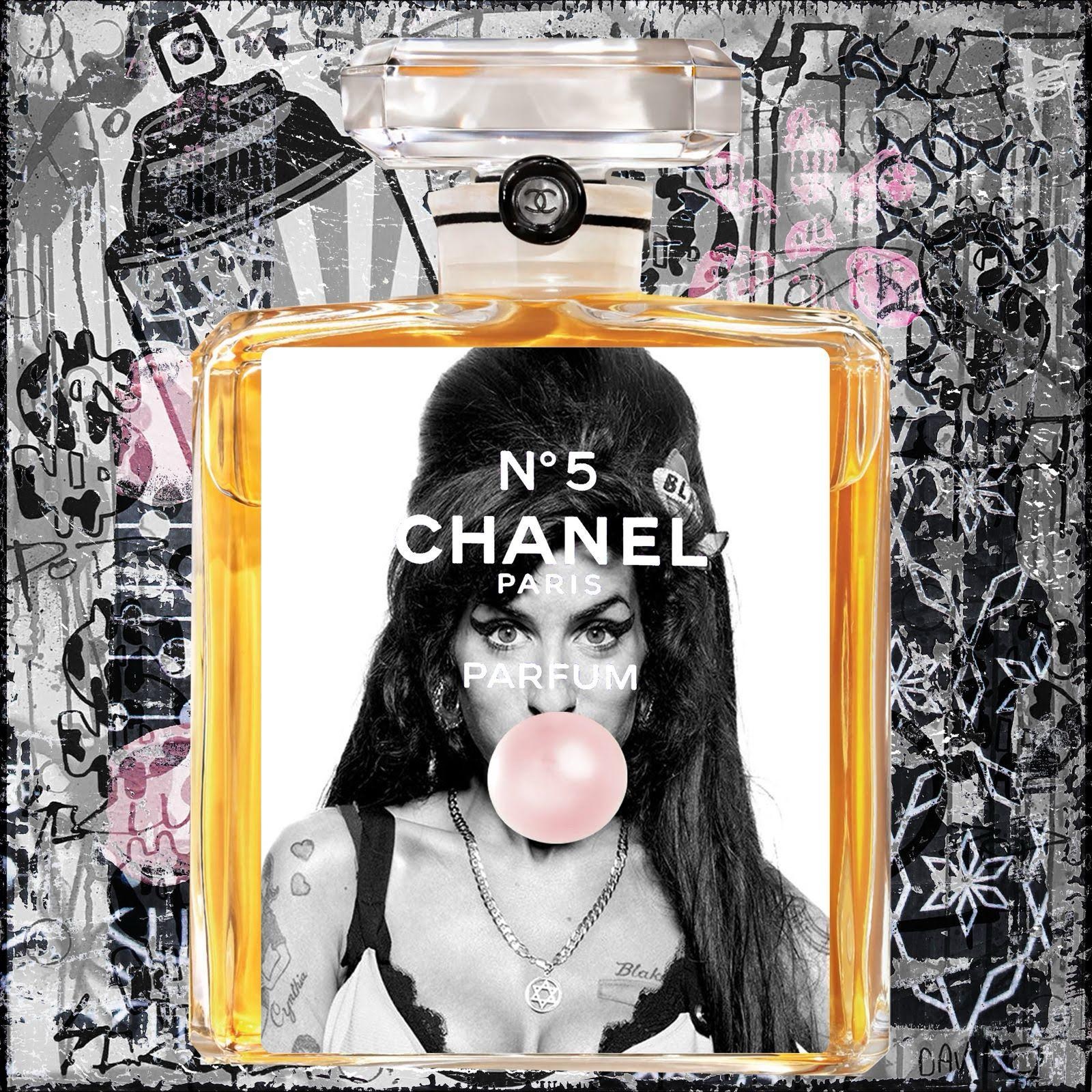 200 Charly Rocks (Né en 1983)