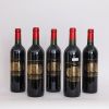 3 Château Palmer 2000 (x5)