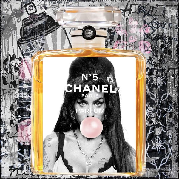 200 Charly Rocks (Né en 1983)