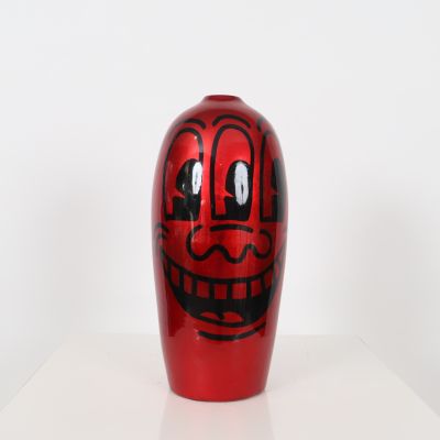 Keith Haring (1958-1990) d'après