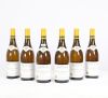 Puligny-Montrachet “Folatières” 2010 (x6)