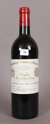 Château Cheval Blanc 1978