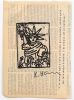 Keith Haring (1958-1990) d'après