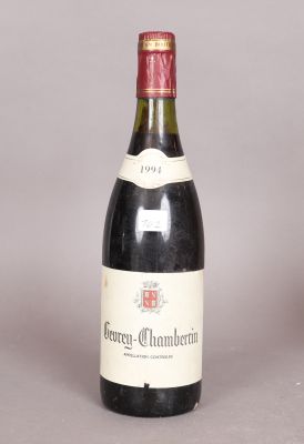 Gevrey Chambertin 1994