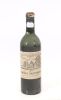 123 Château Cantemerle 1955 (x1)