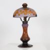 Lampe champignon LE VERRE FRANÇAIS