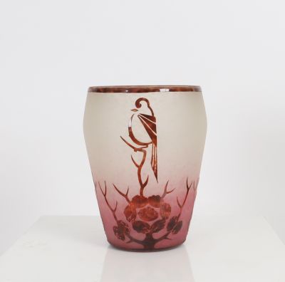 Vase CHARDER - LE VERRE FRANCAIS