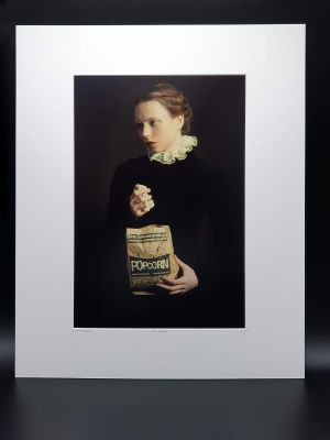ROMINA RESSIA (né en 1981)