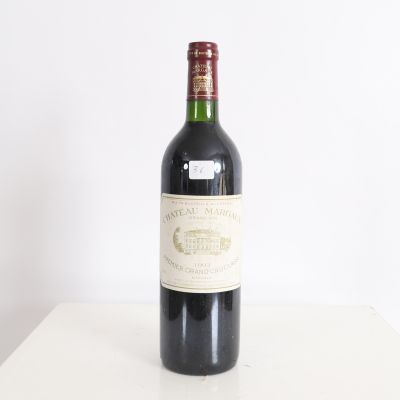 Château Margaux 1993 (x1)