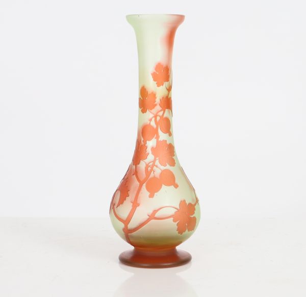 Vase HECKERT