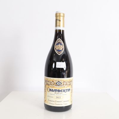 Chambertin 2022 (x1)