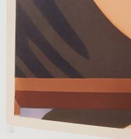 Tom Wesselmann (1931-2004) d'après