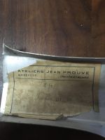 Jean PROUVE (1901-1984)