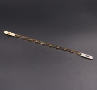 Bracelet Kelly Chaîne - Hermès