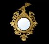 Important Miroir George IV