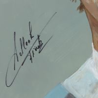 Frank Hellers dit « Cajou » - Portrait de Frank Schleck